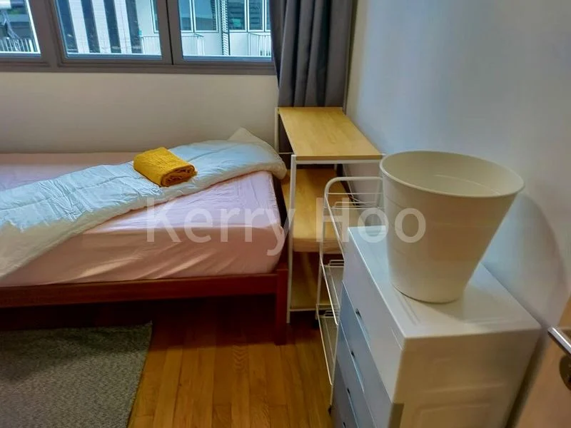 3 Bed Apartment (Condo) for Rent in  Harbour View Gardens - Image 7