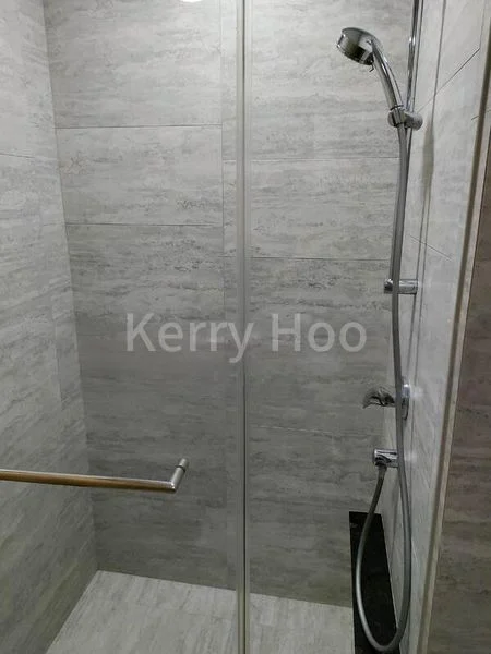 3 Bed Apartment (Condo) for Rent in  Harbour View Gardens - Image 12