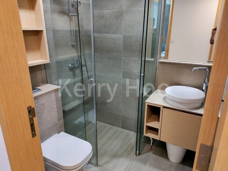 3 Bed Apartment (Condo) for Rent in  Harbour View Gardens - Image 13