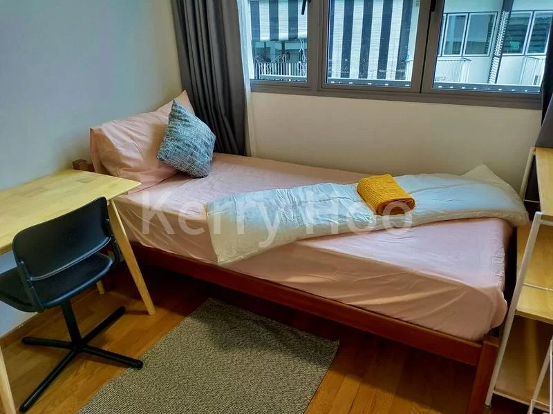 3 Bed Apartment (Condo) for Rent in  Harbour View Gardens - Image 10