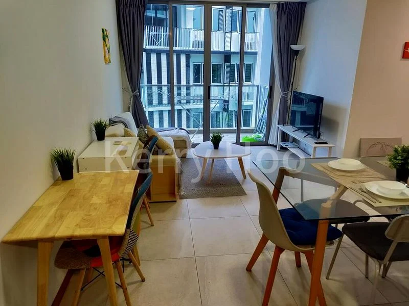 3 Bed Apartment (Condo) for Rent in  Harbour View Gardens - Image 4