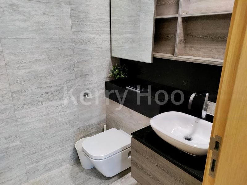 3 Bed Apartment (Condo) for Rent in  Harbour View Gardens - Image 16