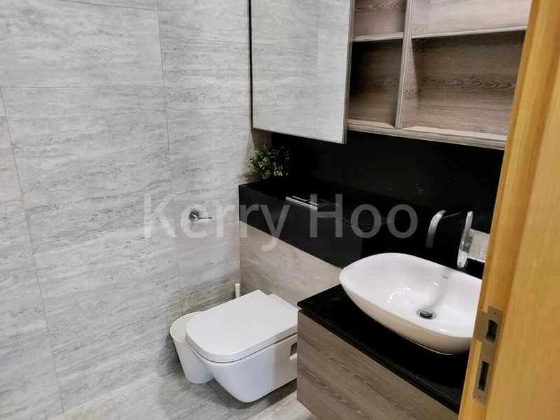 3 Bed Apartment (Condo) for Rent in  Harbour View Gardens - Image 16