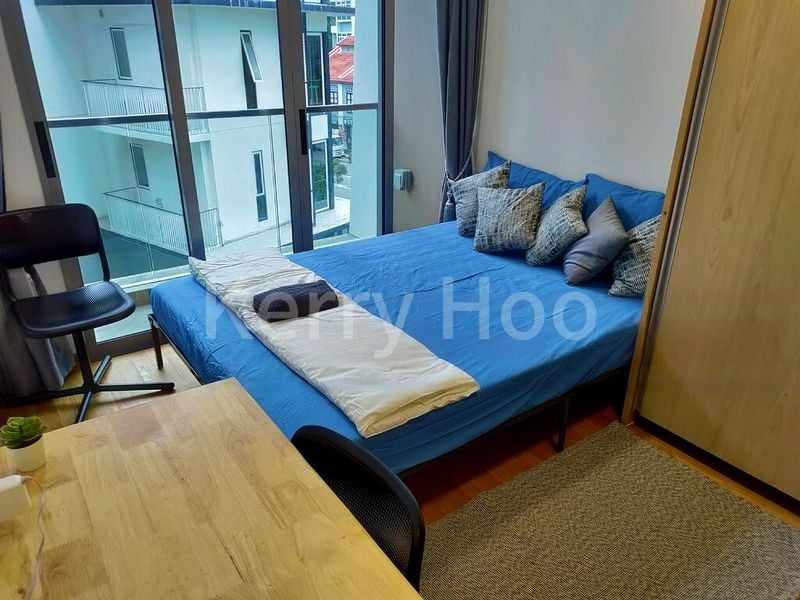 3 Bed Apartment (Condo) for Rent in  Harbour View Gardens - Image 9