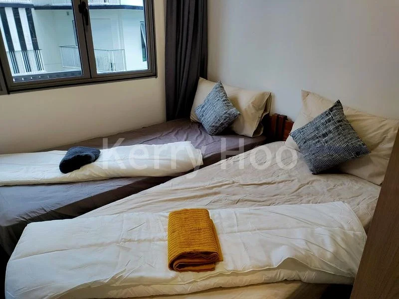 3 Bed Apartment (Condo) for Rent in  Harbour View Gardens - Image 14