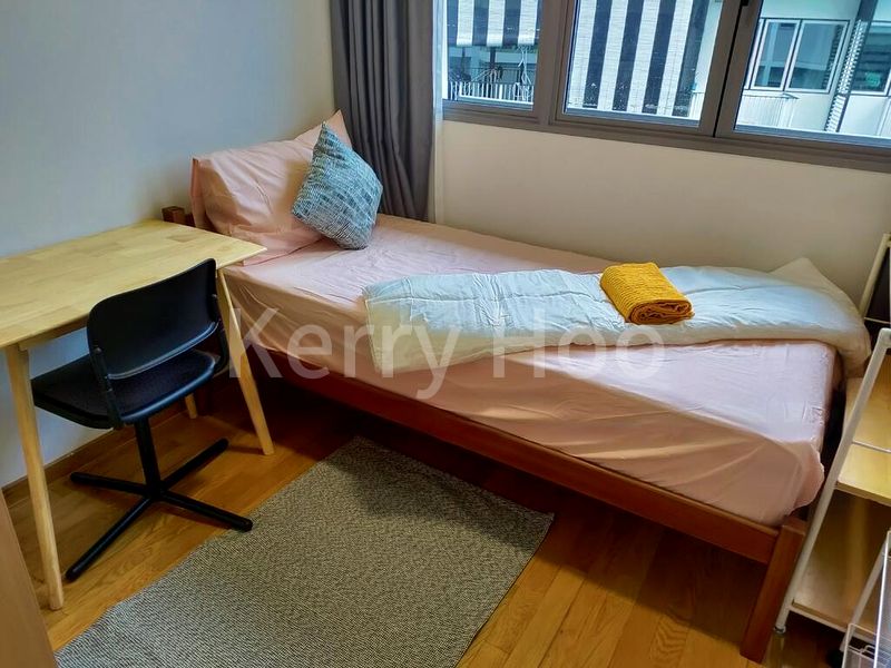 3 Bed Apartment (Condo) for Rent in  Harbour View Gardens - Image 11