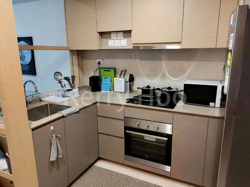 3 Bed Apartment (Condo) for Rent in  Harbour View Gardens - Image 5