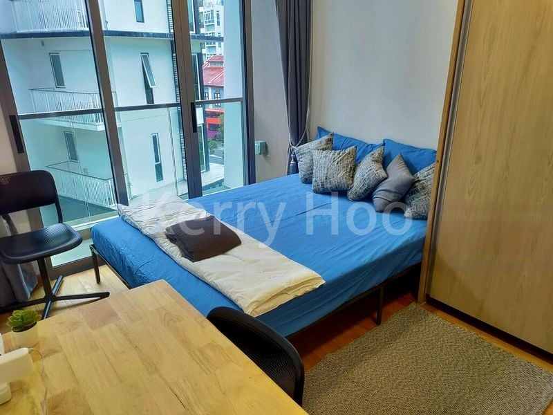 3 Bed Apartment (Condo) for Rent in  Harbour View Gardens - Image 15