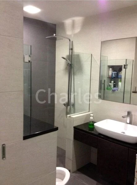 Room (Condo) for Rent in  Guillemard View - Image 4