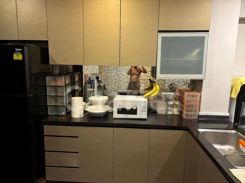 Room (Condo) for Rent in  Guillemard View - Image 1