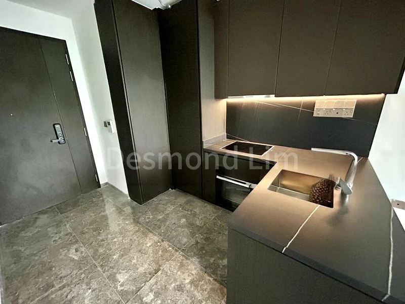 2 Bed Condo for Rent in  Hyll on Holland - Image 1