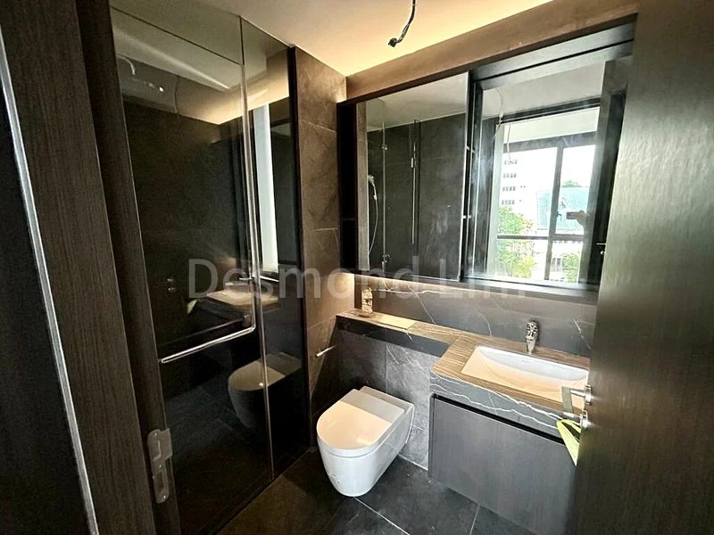 2 Bed Condo for Rent in  Hyll on Holland - Image 3