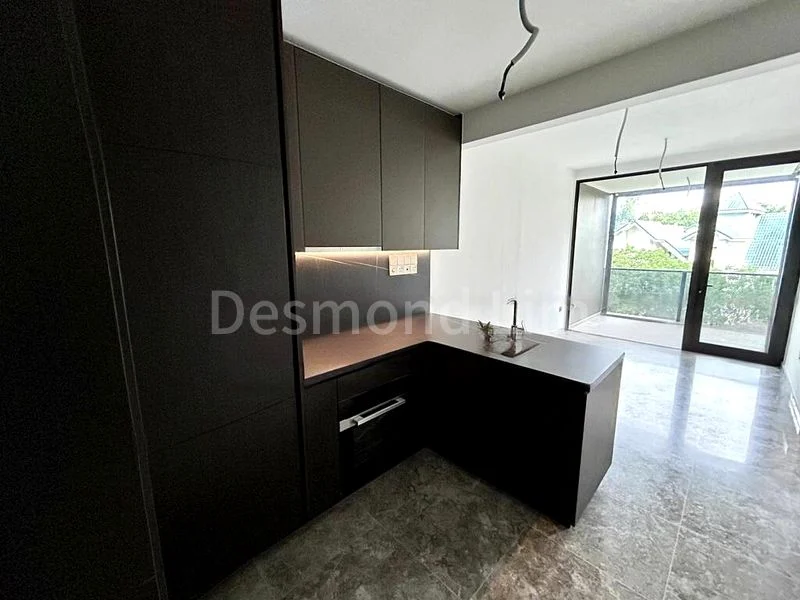 2 Bed Condo for Rent in  Hyll on Holland - Image 2