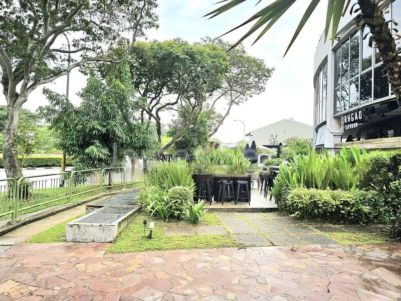 Shop / Shophouse for Rent: Serene Centre - Image 4