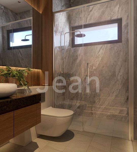 6 Bed Semi-Detached House (Landed) for Sale in  Jalan Hock Chye - Image 1