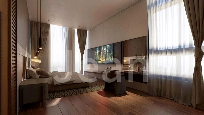 6 Bed Semi-Detached House (Landed) for Sale in  Jalan Hock Chye - Image 2