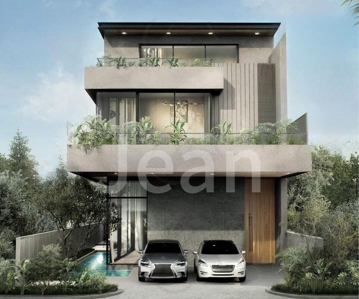 6 Bed Semi-Detached House (Landed) for Sale in  Jalan Hock Chye - Image 6