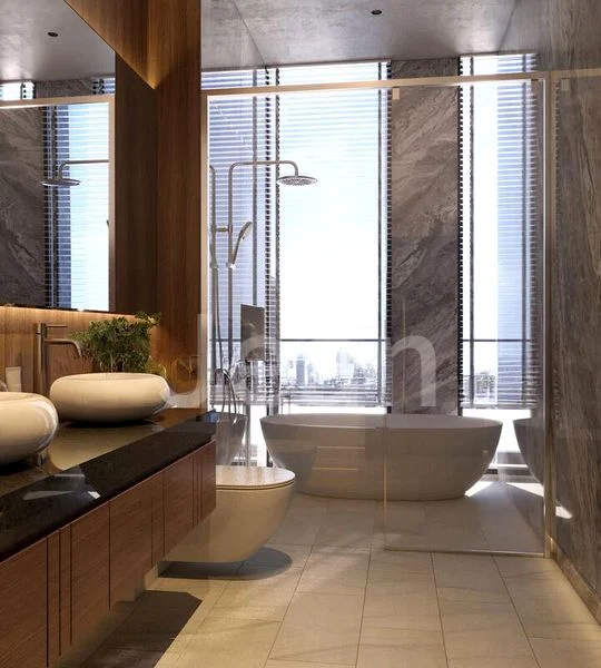 6 Bed Semi-Detached House (Landed) for Sale in  Jalan Hock Chye - Image 4