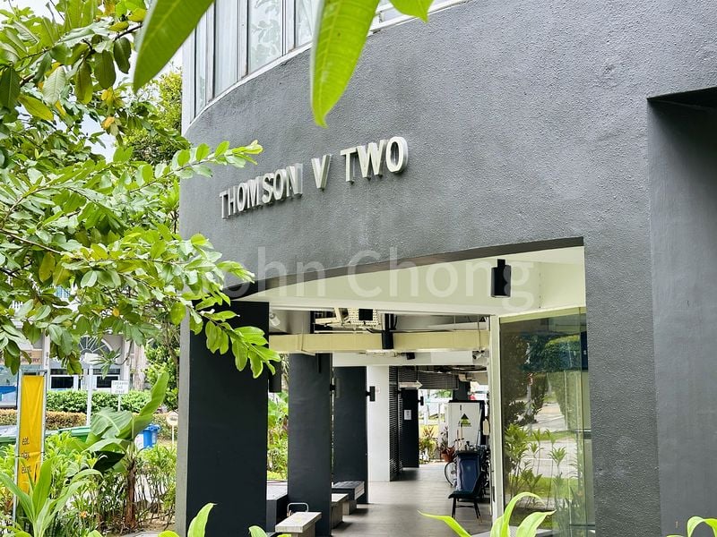 Food & Beverage for Sale in Thomson V Two - Image 1