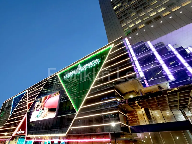 Office for Rent in  One Raffles Place - Image 6