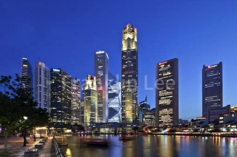 Office for Rent in  One Raffles Place - Image 10