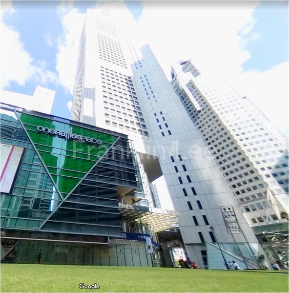Office for Rent in  One Raffles Place - Image 5