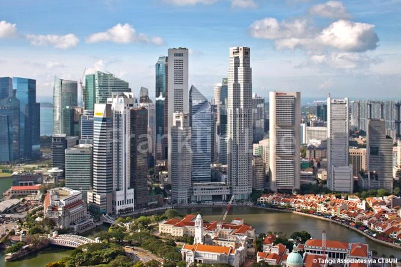 Office for Rent in  One Raffles Place - Image 7