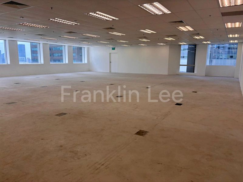 Office for Rent in  One Raffles Place - Image 4