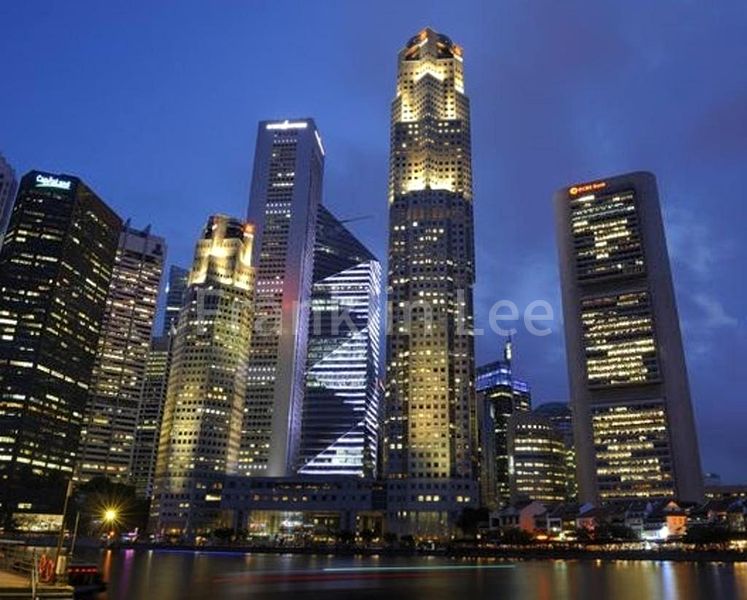 Office for Rent in  One Raffles Place - Image 8