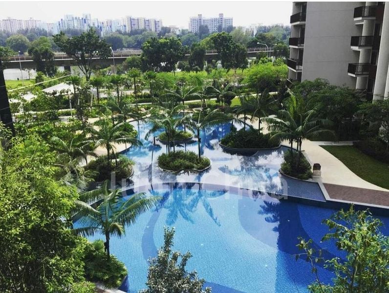 4 Bed Condo for Rent in  Lakeville - Image 4