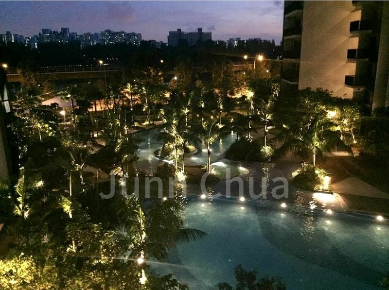 4 Bed Condo for Rent in  Lakeville - Image 3