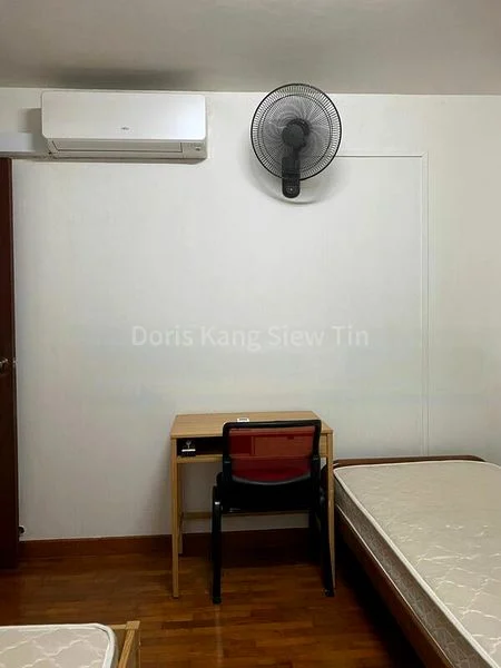 Room (HDB) for Rent in  627 Senja Road - Image 3