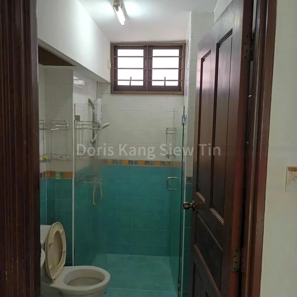 Room (HDB) for Rent in  627 Senja Road - Image 1