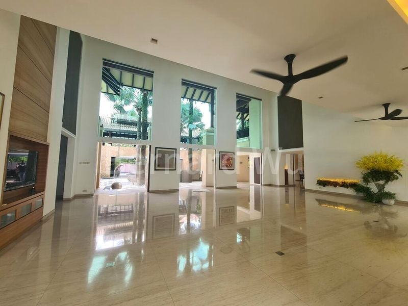 9 Bed Bungalow (Landed) for Rent in  The Tessarina - Image 4