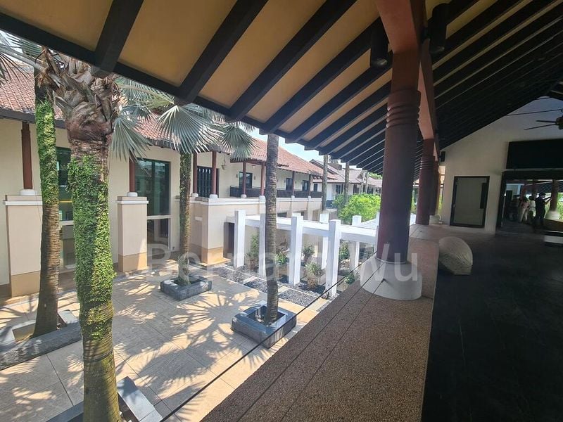 9 Bed Bungalow (Landed) for Rent in  The Tessarina - Image 1