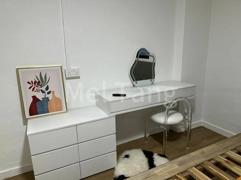 Common Room (HDB) for Rent in  4 Lorong 7 Toa Payoh - Image 11
