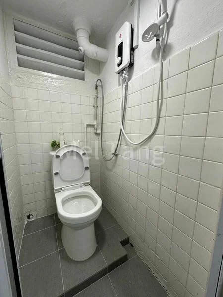 Common Room (HDB) for Rent in  4 Lorong 7 Toa Payoh - Image 7