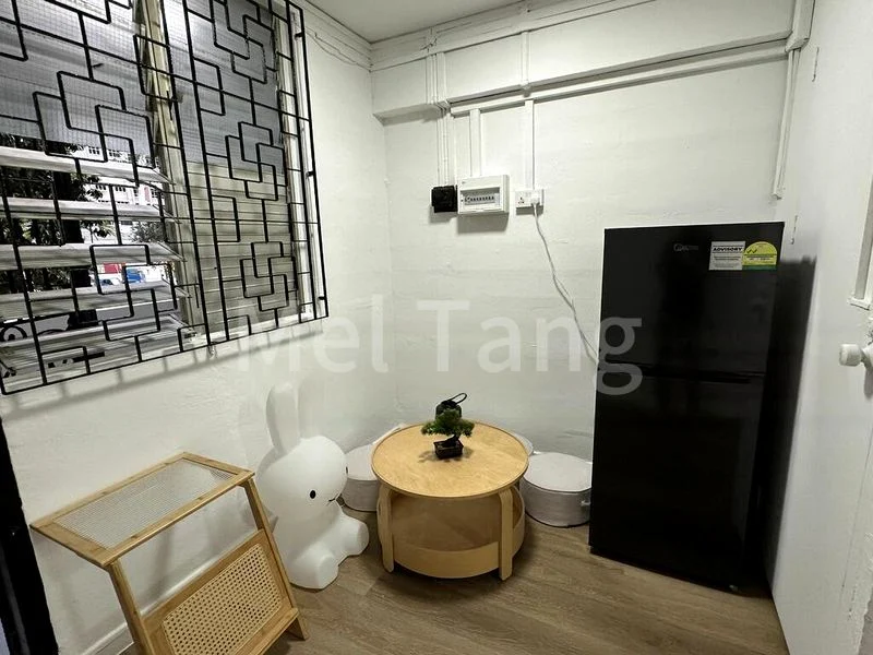 Common Room (HDB) for Rent in  4 Lorong 7 Toa Payoh - Image 2