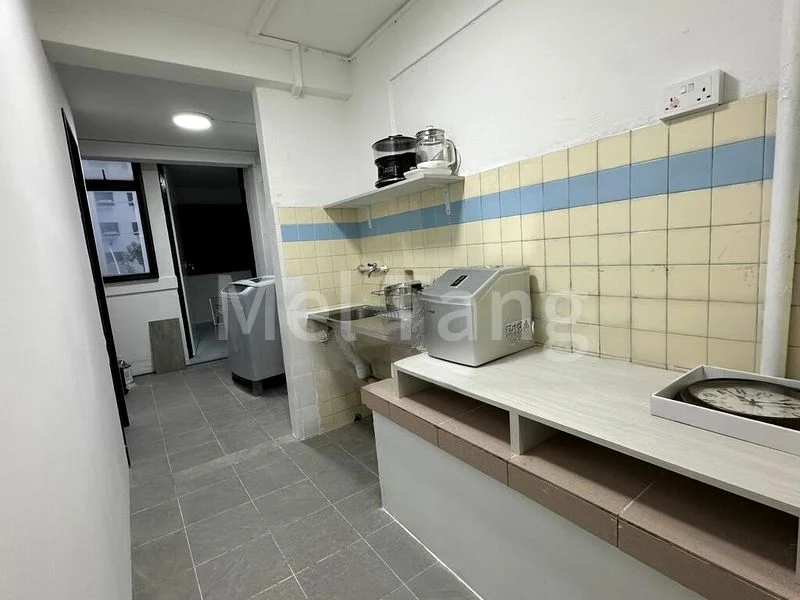 Common Room (HDB) for Rent in  4 Lorong 7 Toa Payoh - Image 3
