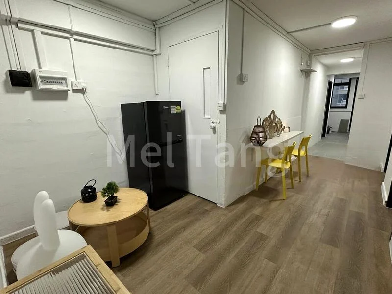 Common Room (HDB) for Rent in  4 Lorong 7 Toa Payoh - Image 5