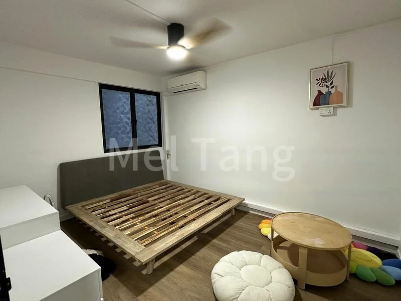 Common Room (HDB) for Rent in  4 Lorong 7 Toa Payoh - Image 1
