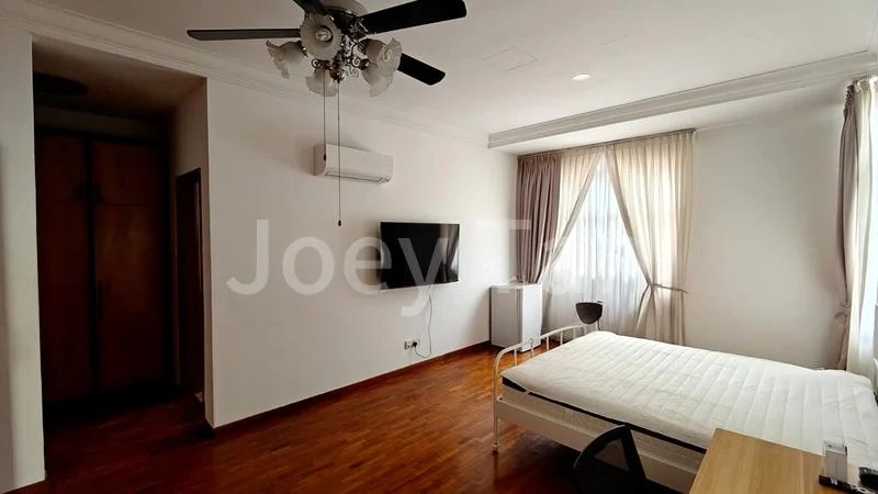 5 Bed Corner Terrace (Landed) for Sale in Woodlands Avenue 1 - Image 8
