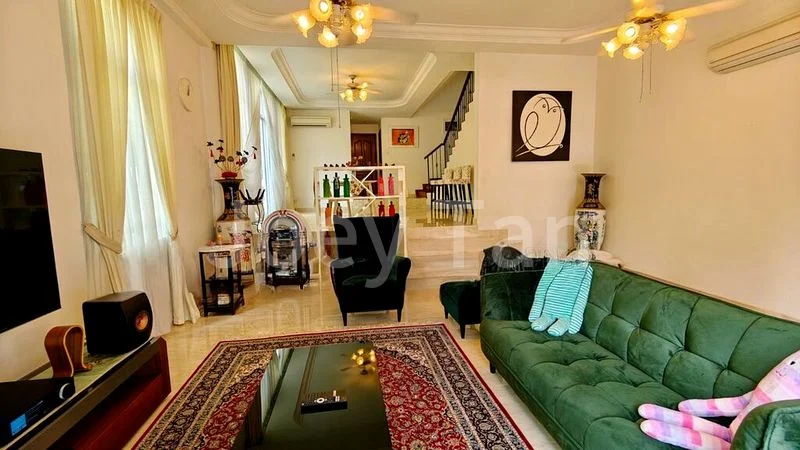 5 Bed Corner Terrace (Landed) for Sale in Woodlands Avenue 1 - Image 13