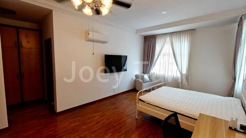 5 Bed Corner Terrace (Landed) for Sale in Woodlands Avenue 1 - Image 2