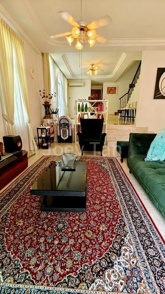 5 Bed Corner Terrace (Landed) for Sale in Woodlands Avenue 1 - Image 10