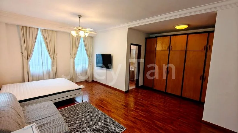 5 Bed Corner Terrace (Landed) for Sale in Woodlands Avenue 1 - Image 3