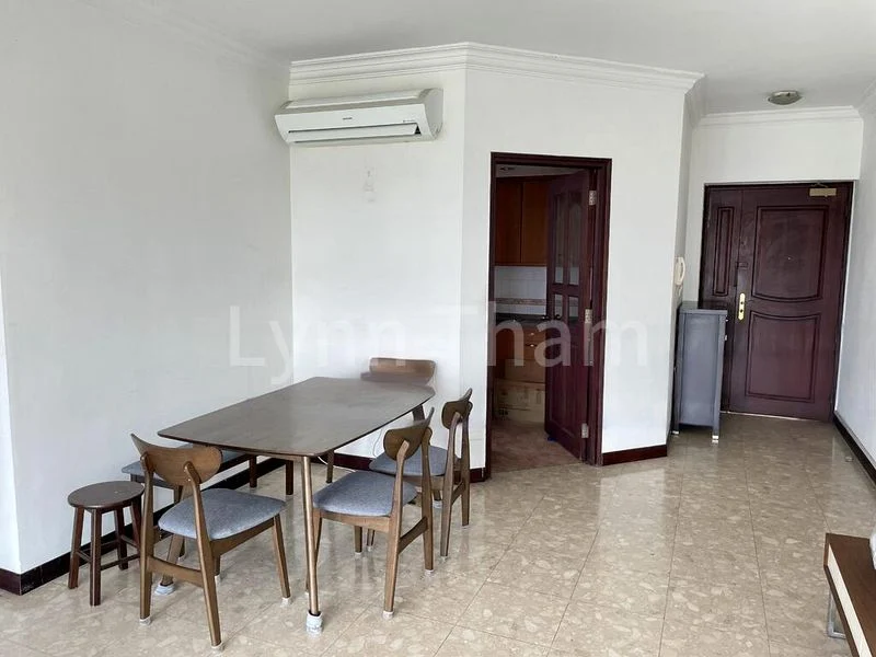 Common Room (Condo) for Rent in  Westmere - Image 4