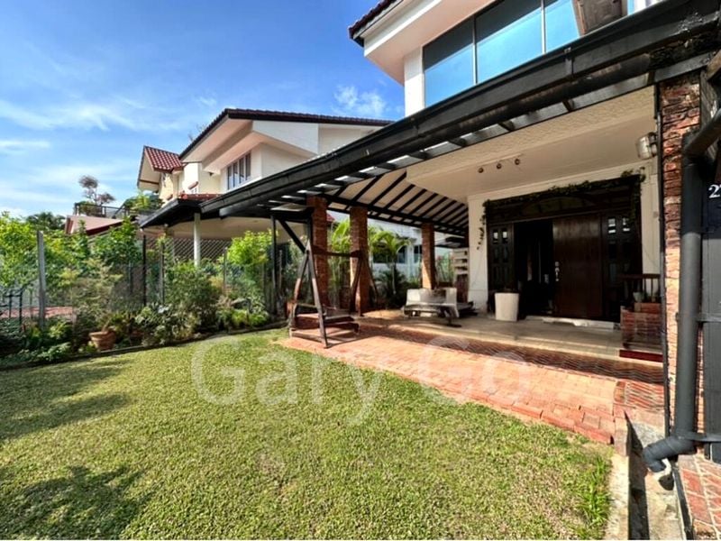 Common Room (Landed) for Rent in  Sennett Road - Image 4