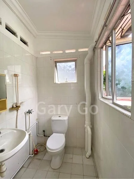 Common Room (Landed) for Rent in  Sennett Road - Image 1