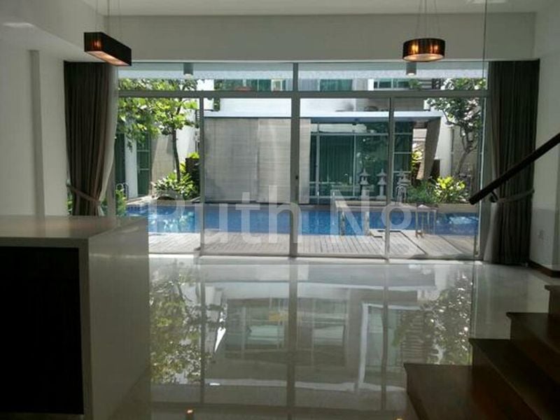 6 Bed Cluster House (Landed) for Rent in  Whiteshores - Image 16